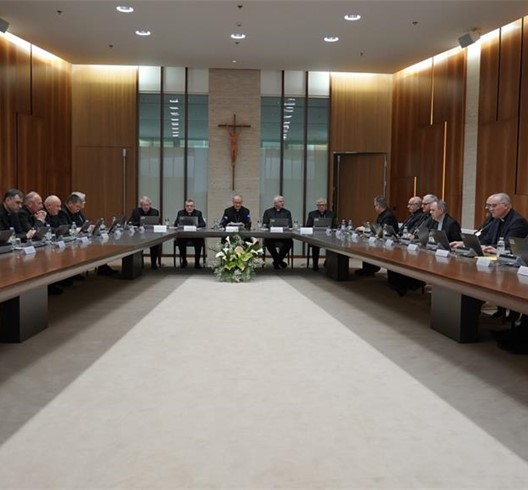 Počelo 72. plenarno zasjedanje Sabora HBK-a